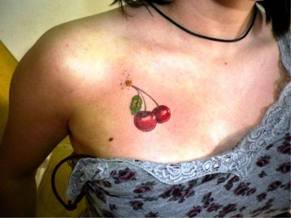 latest tattoo trends