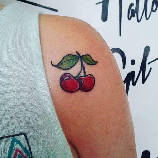 latest tattoo trends