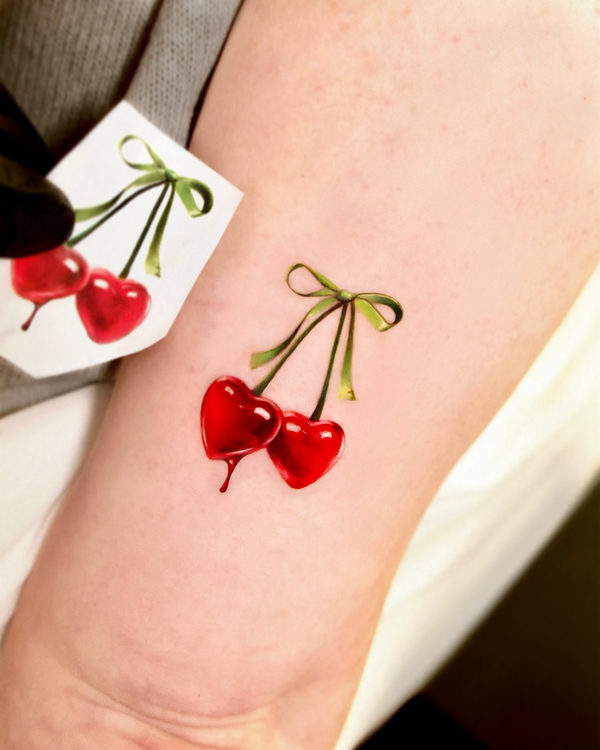 latest tattoo trends