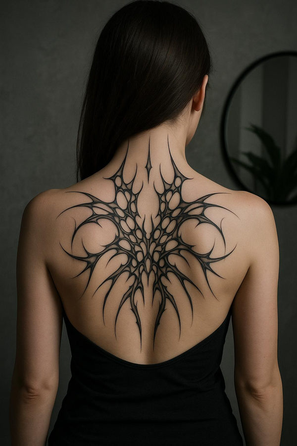 latest tattoo trends