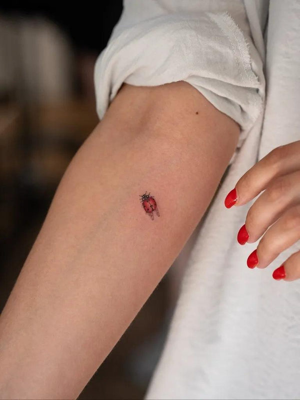 latest tattoo trends