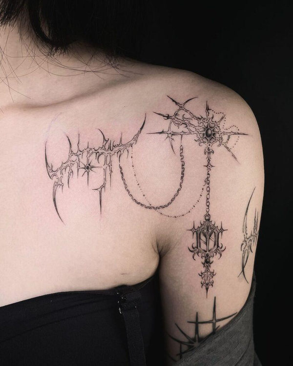 latest tattoo trends