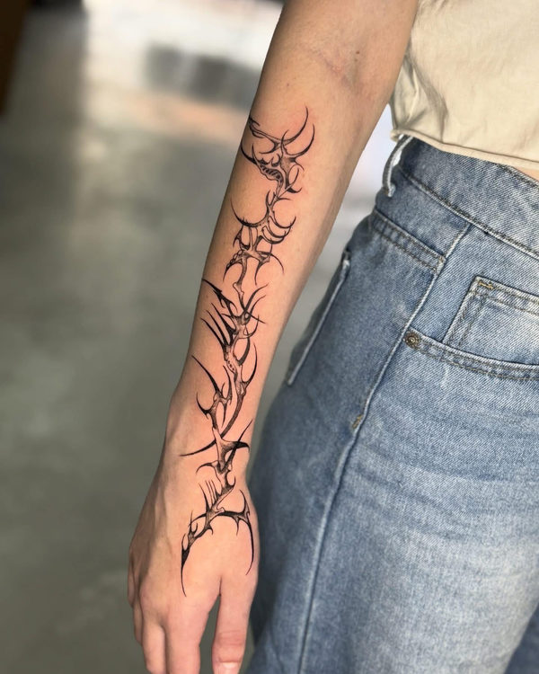 latest tattoo trends