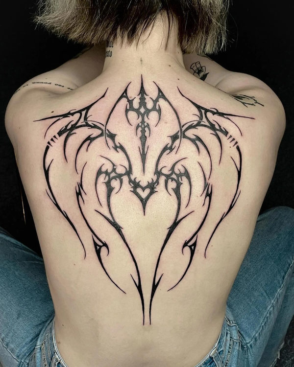 latest tattoo trends