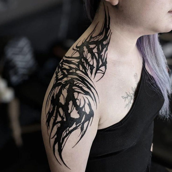 latest tattoo trends