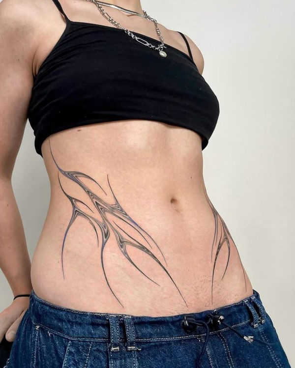 latest tattoo trends