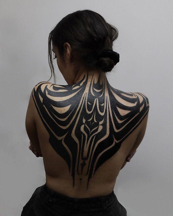latest tattoo trends