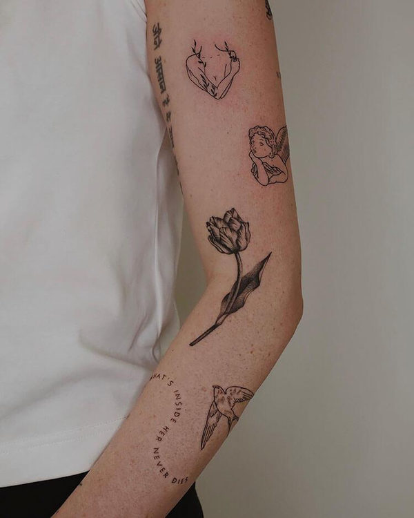 latest tattoo trends
