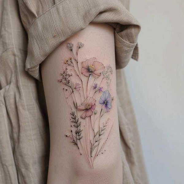 latest tattoo trends