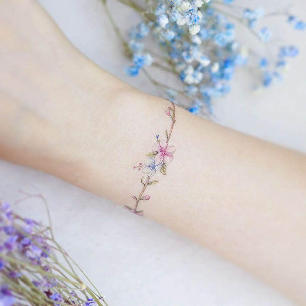 latest tattoo trends