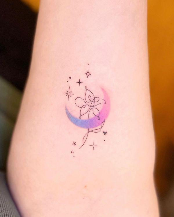 latest tattoo trends