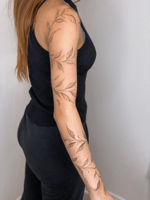 latest tattoo trends