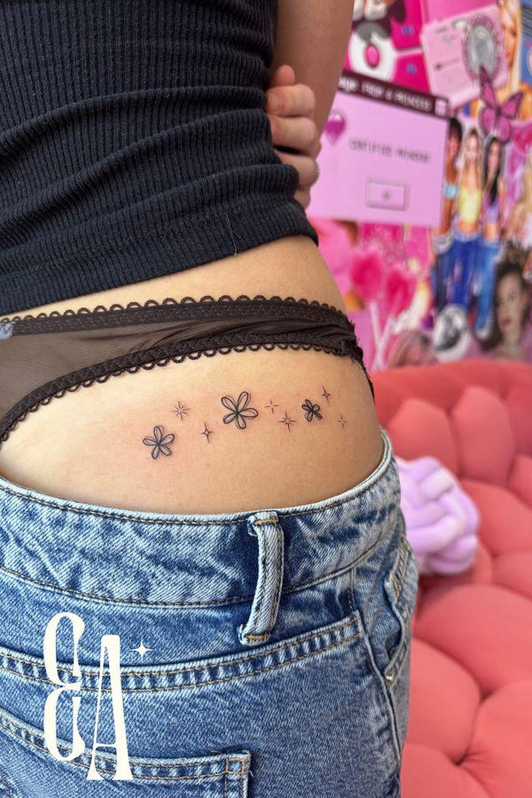 latest tattoo trends