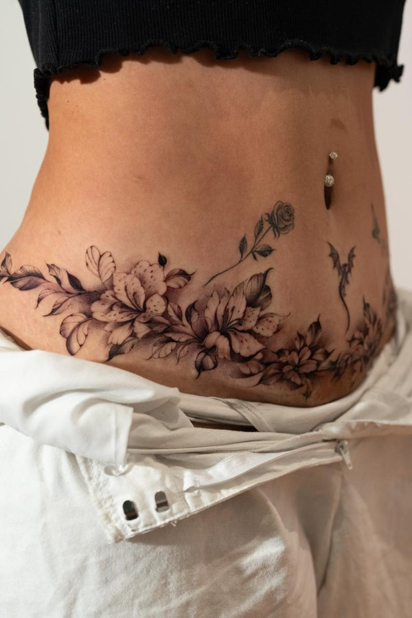 latest tattoo trends