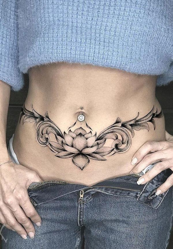 latest tattoo trends