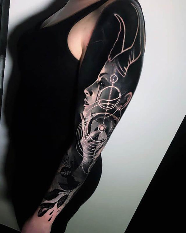 latest tattoo trends