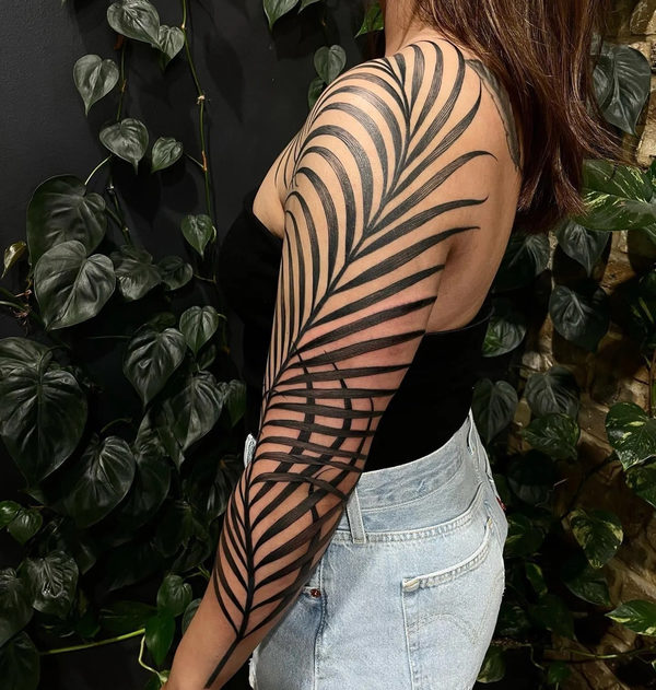 latest tattoo trends