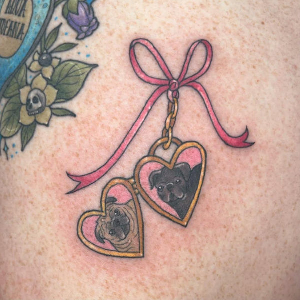 latest tattoo trends