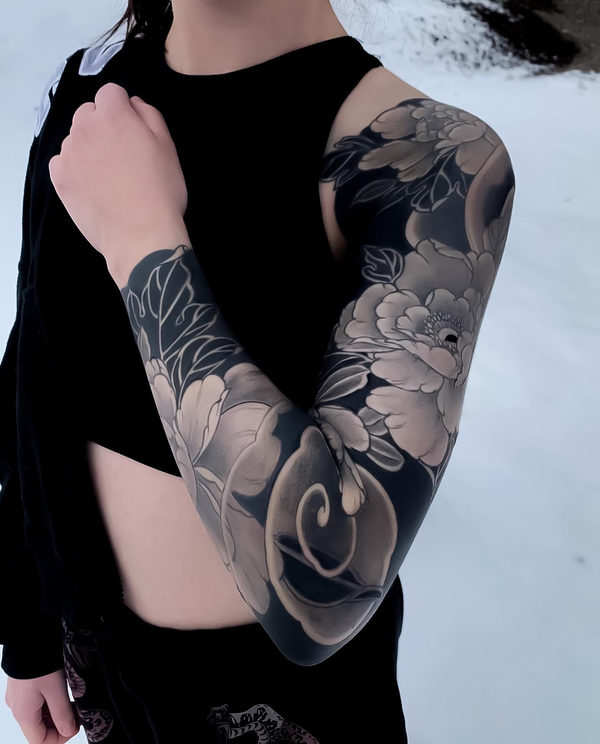 latest tattoo trends