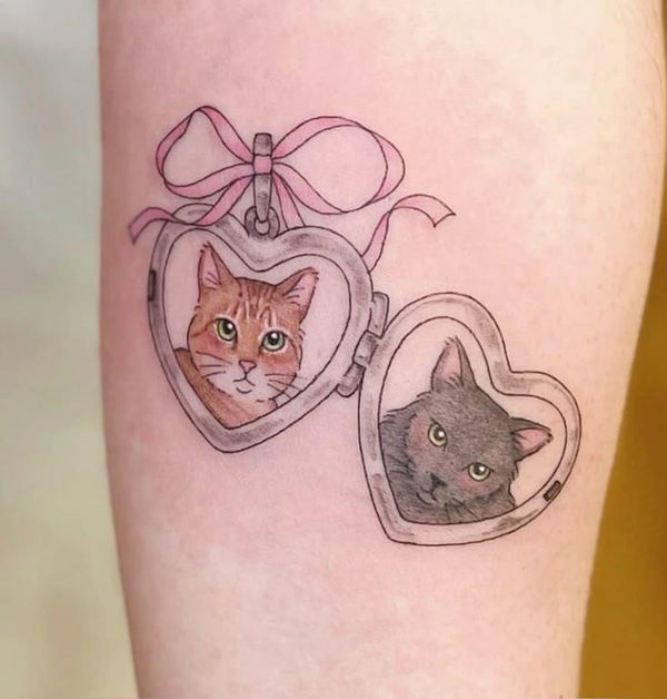 latest tattoo trends