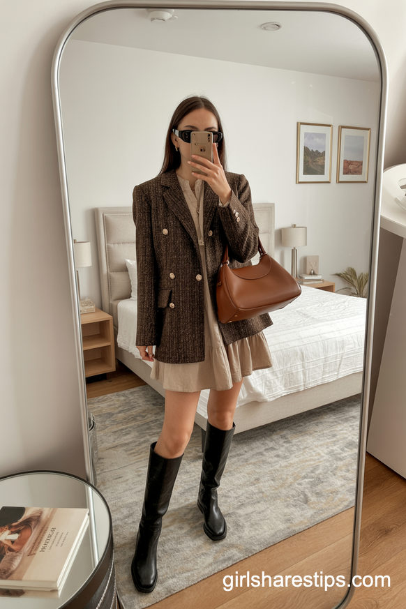 law student outfit