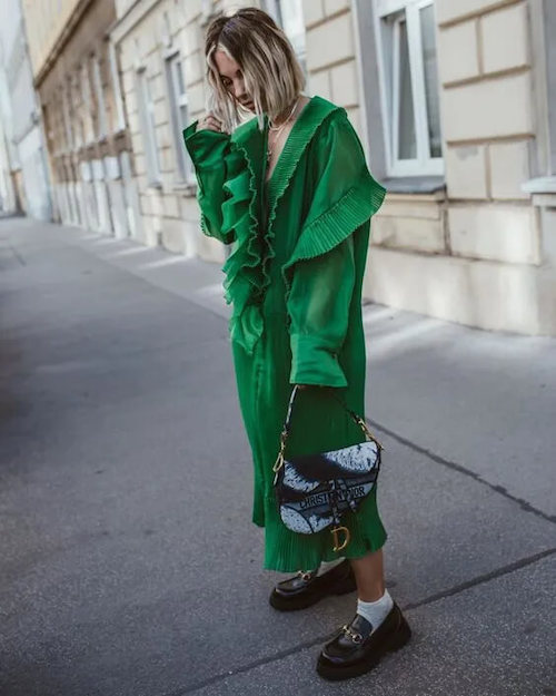 loafers outfit ideas for women