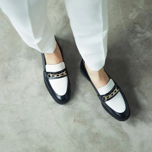 loafers outfit ideas for women