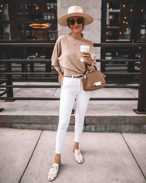 loafers outfit ideas for women