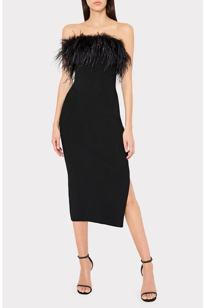 luxury Christmas outfit