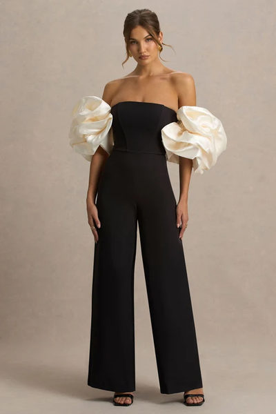 luxury Christmas outfit