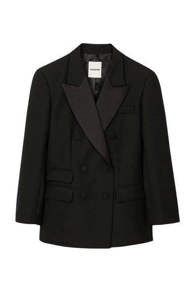 luxury Christmas outfit