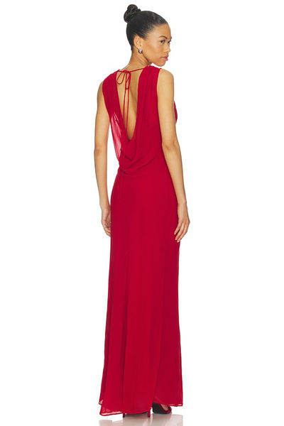 luxury Christmas outfit
