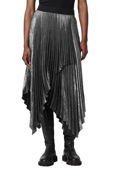 luxury Christmas outfit
