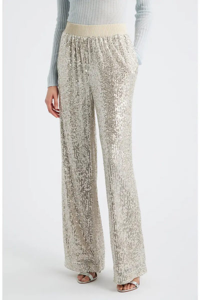 luxury Christmas outfit