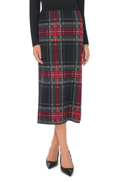 luxury Christmas outfit