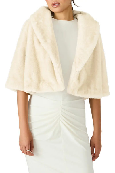 luxury Christmas outfit