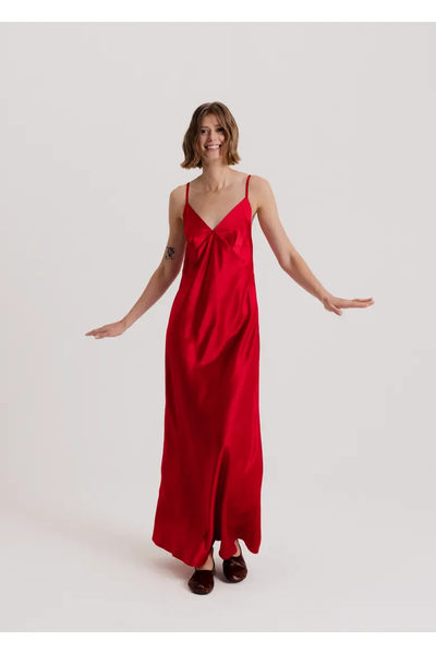 luxury Christmas outfit