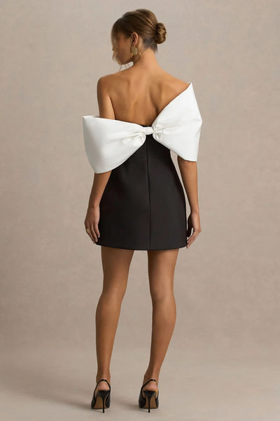 luxury Christmas outfit