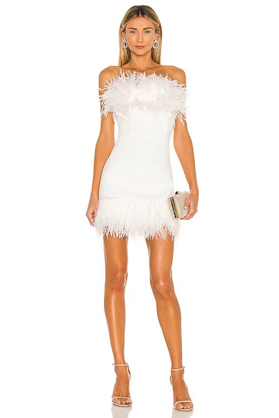 luxury Christmas outfit