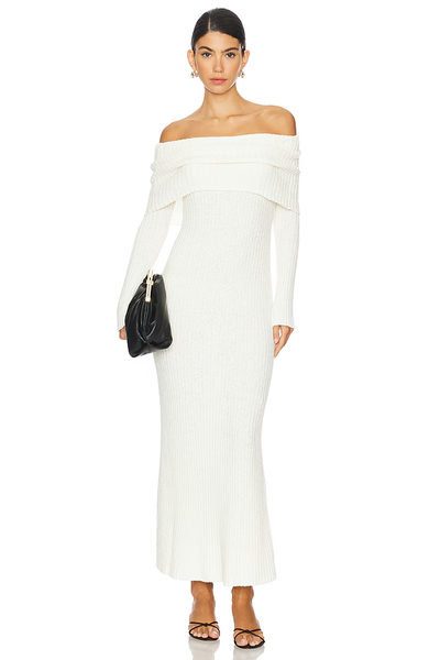 luxury Christmas outfit