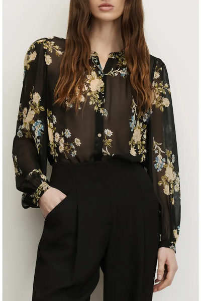 luxury Christmas outfit