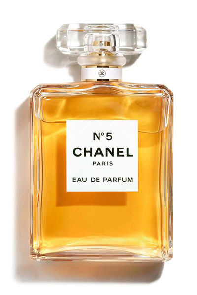 Chanel N°5 Eau de Parfum Spray