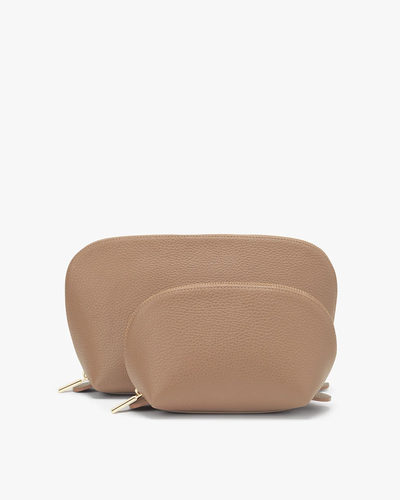 Cuyana Travel Case Set