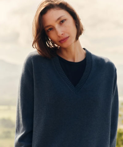 Jenni Kayne Simone V-Neck