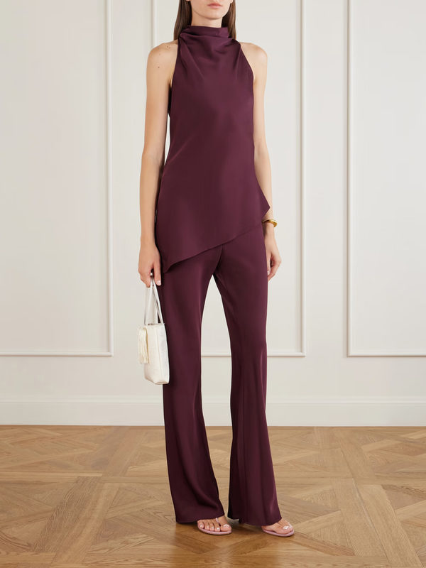 luxury party outfits