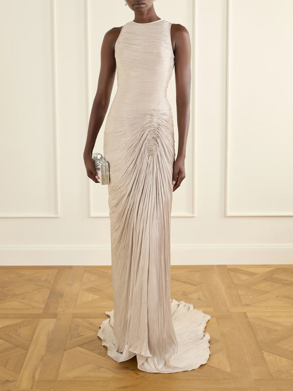 luxury party outfits