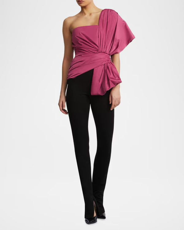 luxury party outfits