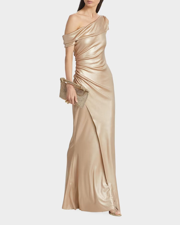 luxury party outfits