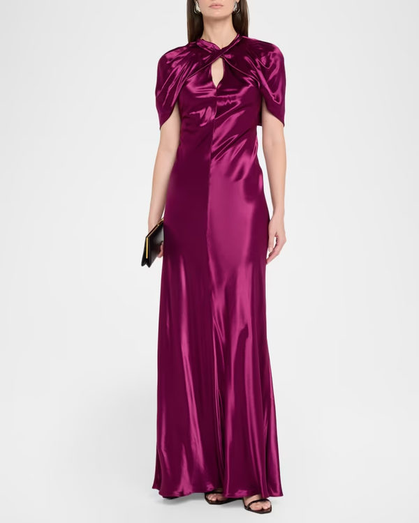 luxury party outfits