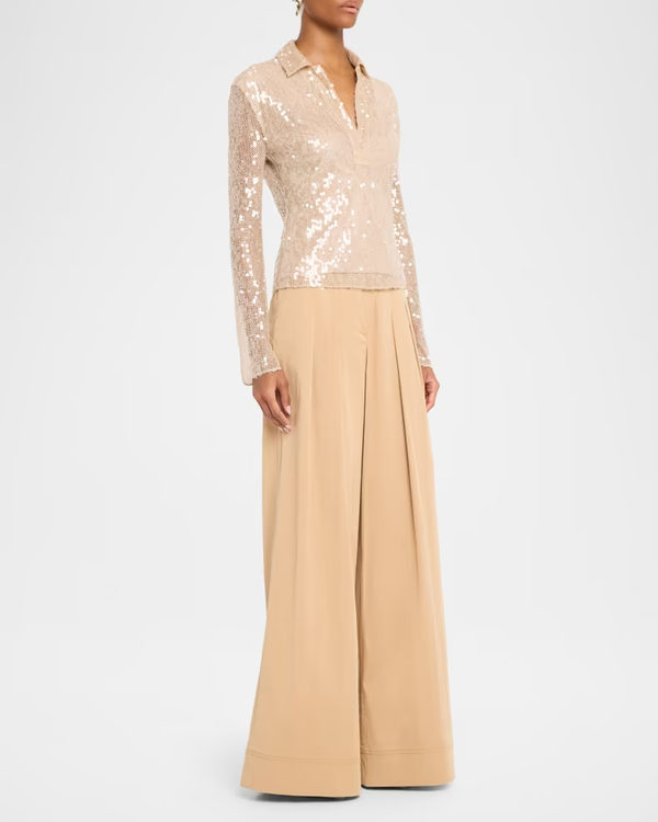luxury party outfits